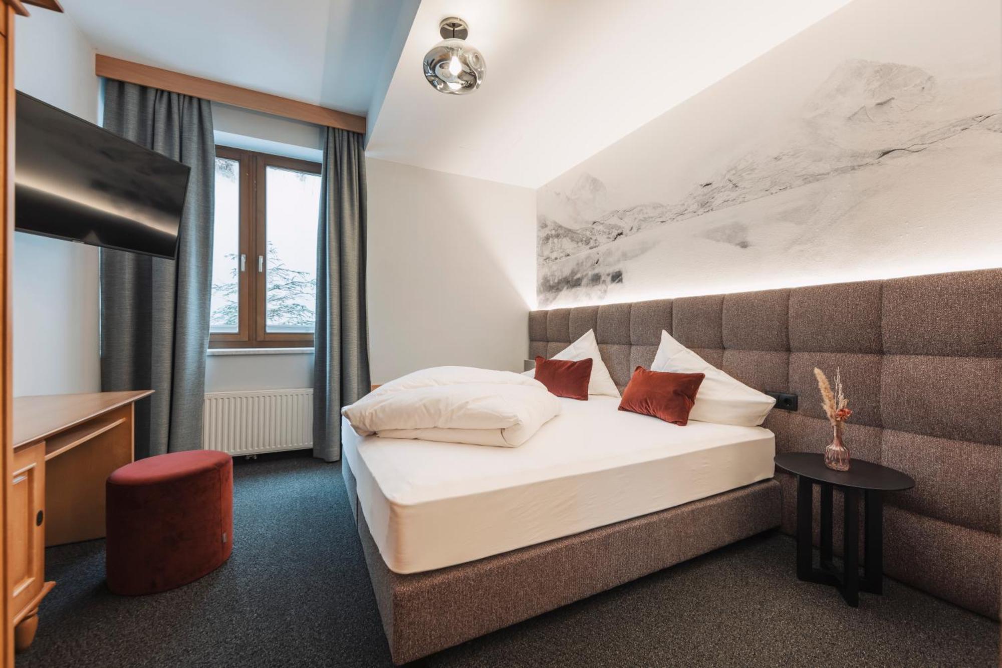 Leni Mountain Appartements Sölden Eksteriør bilde